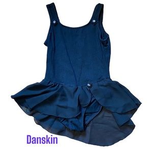 Dancer dream bundle. 8 items for the price of   Danskin, capizio, motion…